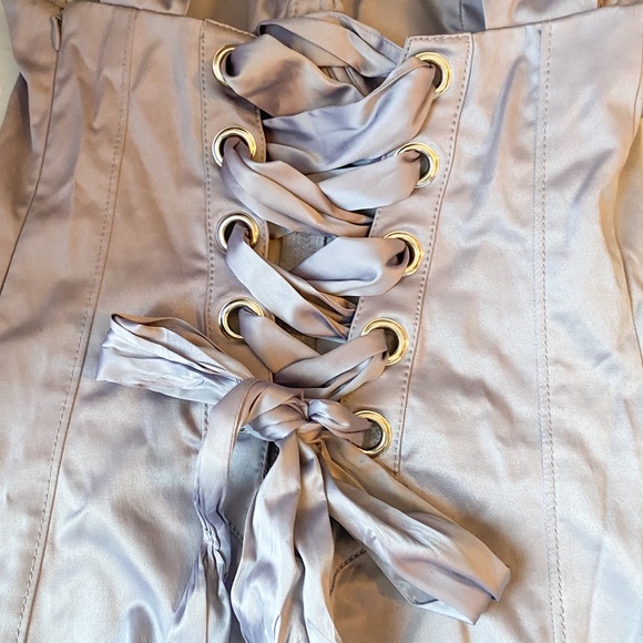 Guess by Marciano Midi Cocktail Dress - Picture 6 of 8